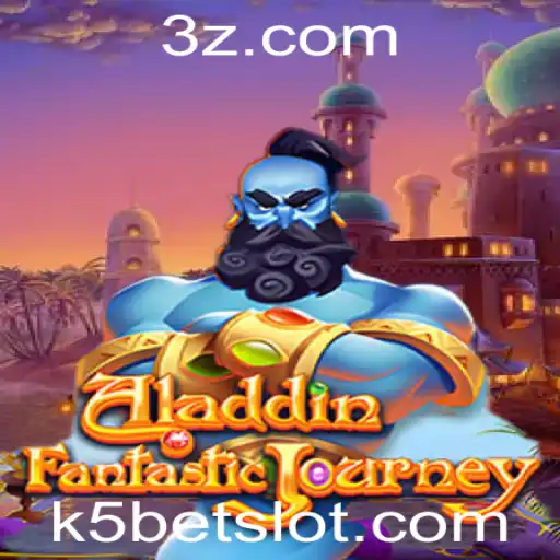 Explorando o Mundo de Aladdin no Jogo K5bet