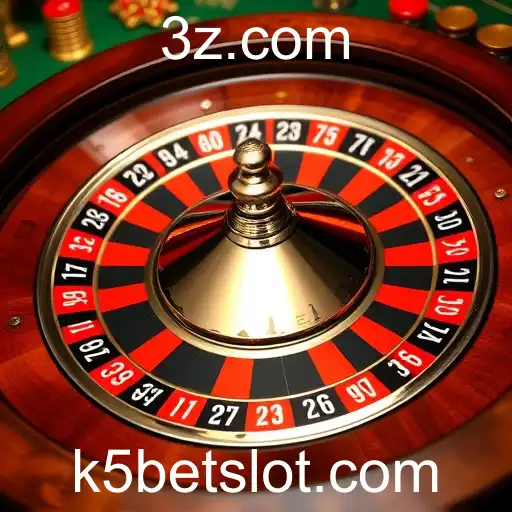 A Ascensão do K5bet no Cenário Global de Jogos