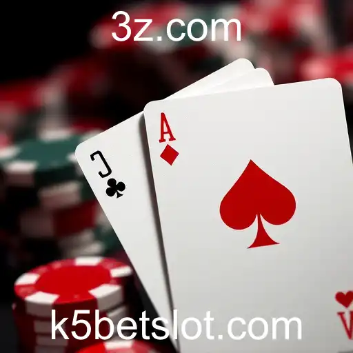 Expansão dos Mercados Digitais em 2025: Um Olhar sobre o K5bet