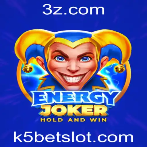 Descubra o Mundo de EnergyJoker: O Jogo de Azar Revolucionário