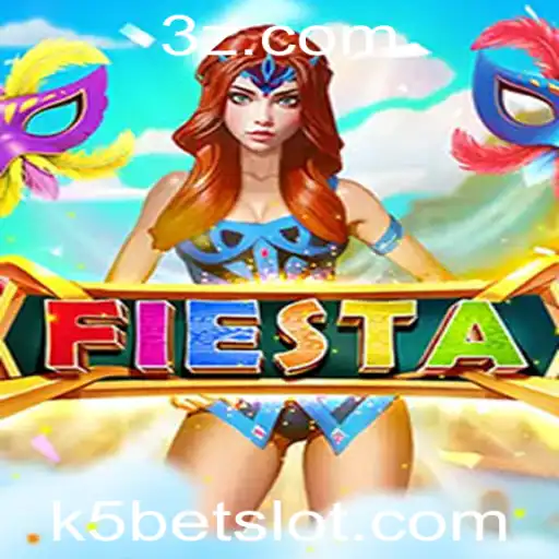Explorando o Mundo do Jogo Fiesta: Diversão e Estratégia com K5bet
