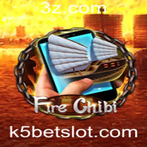 Descubra o Mundo de FireChibiM: A Nova Sensação dos Jogos com K5bet