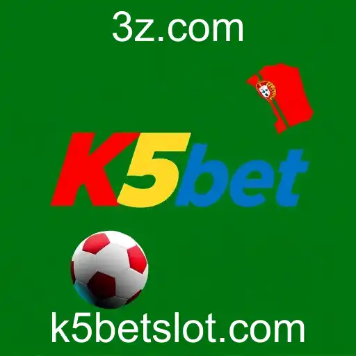 O Crescimento do K5bet no Setor de Jogos Online