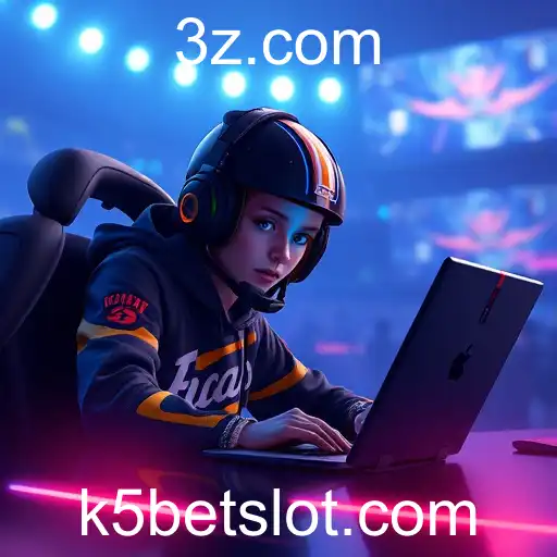 A Expansão dos Jogos Online e o Impacto da K5bet