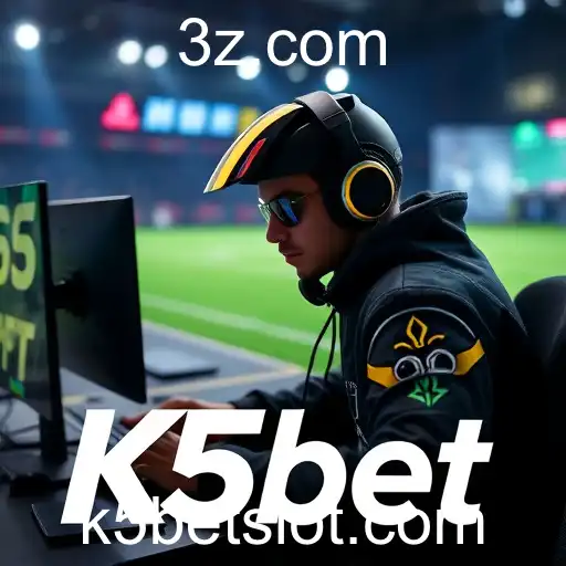 K5bet.com: Atrações e Tendências do Momento