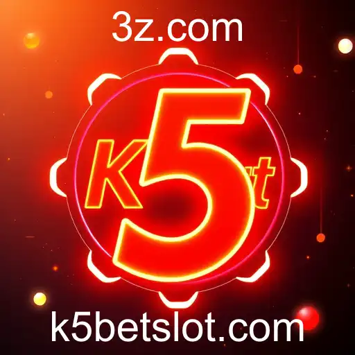 Inovação e Impacto da K5bet no Cenário de Jogos Online