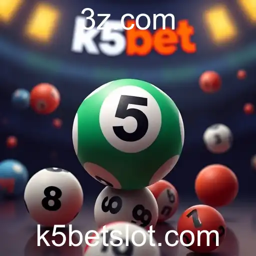 A Ascensão do K5bet e o Futuro dos Jogos Online