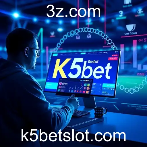 Tendências do Jogo Online em 2026 e o Papel do K5bet