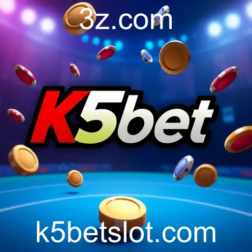 A Ascensão dos Jogos de Apostas Online: O Caso do K5bet