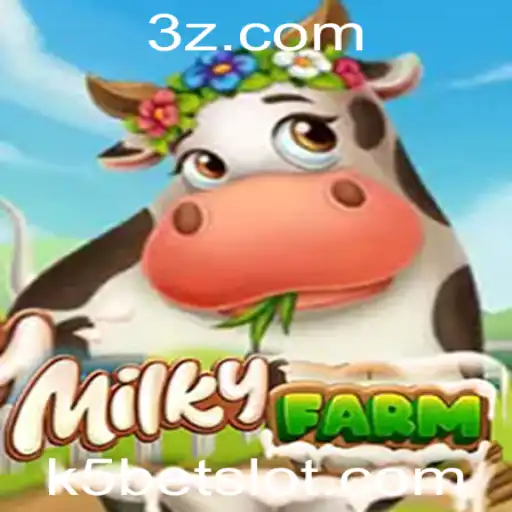 Descubra o Mundo de MilkyFarm: Um Novo Horizonte de Apostas com K5bet