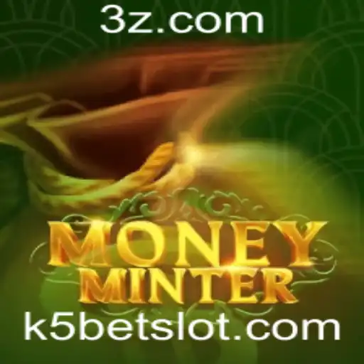 MoneyMinter: Uma Introdução ao Jogo Inovador com K5bet