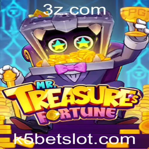 MrTreasuresFortune: Desvendando as Aventuras e Regras do Novo Jogo