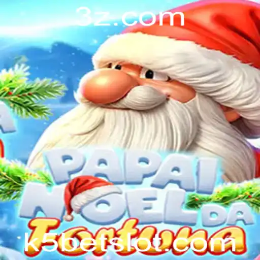 Descubra PapaiNoeldaFortuna: O Novo Sucesso de K5bet