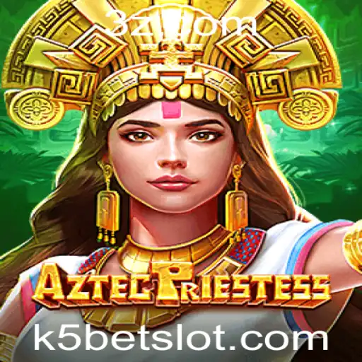 Explorando o Universo de AztecPriestess: Aventura e Tradição