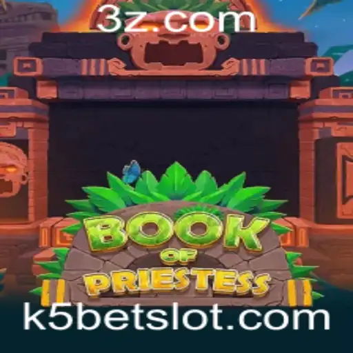Explorando o Fascinante Universo de BookOfPriestess: Um Jogo de Estratégia e Aventura