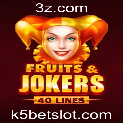 Explorando o Mundo Vibrante de FruitsAndJokers40
