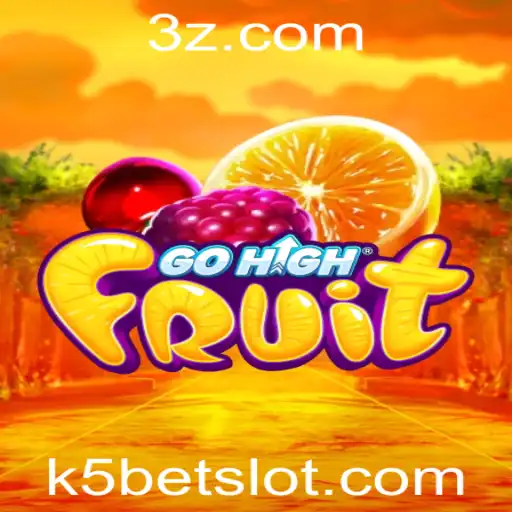 Conheça o GoHighFruit: Uma Nova Sensação no Mundo dos Jogos com K5bet