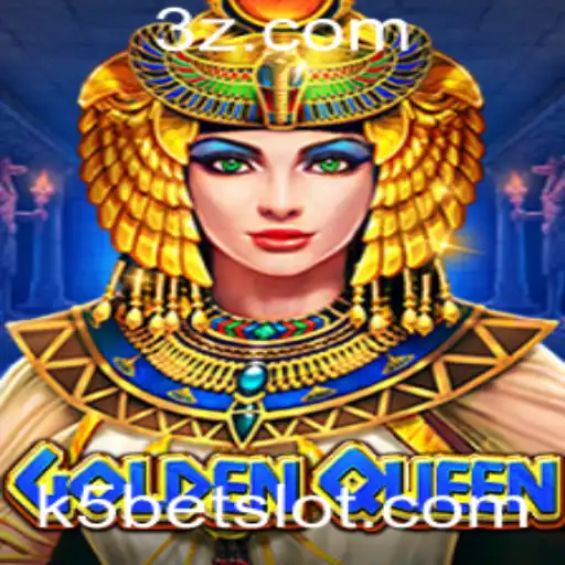 Desvendando o Jogo GoldenQueen: Uma Aventura Épica no Universo K5bet
