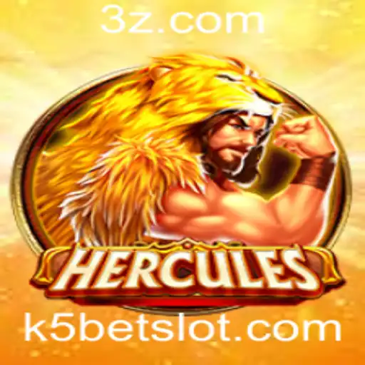 Hercules: Um Mergulho no Universo de Aventura de K5bet