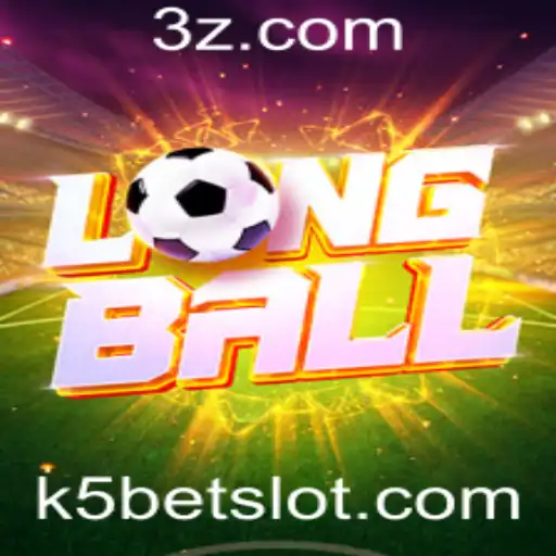 Descubra LongBall: Um Jogo Empolgante com K5bet
