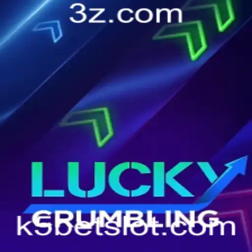 Descubra o Fascinante Mundo do Jogo LuckyCrumbling