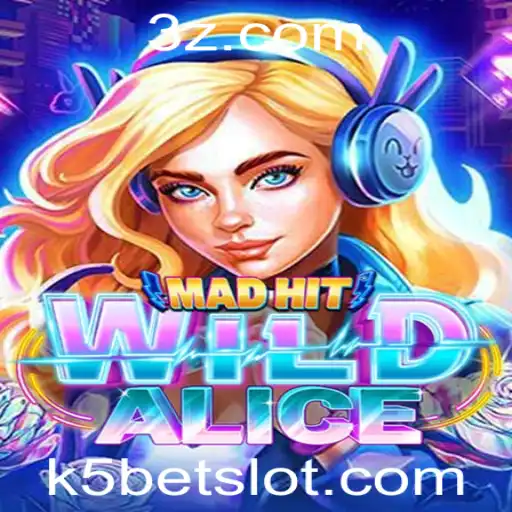Explorando o Universo Dinâmico de MadHitWildAlice com K5bet