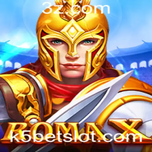 Descubra o Fascinante Mundo do Jogo RomaX e a Plataforma K5bet