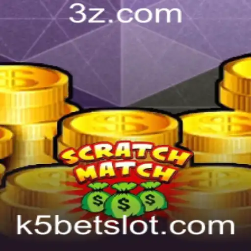 Descubra o Universo do ScratchMatch: Uma Nova Perspectiva em Jogos com K5bet