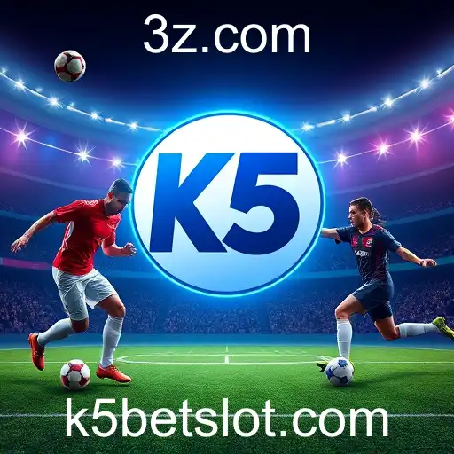K5bet: Descubra Quem Somos