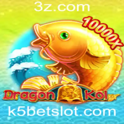 Explorando o Universo de DragonKoi: Uma Aventura com K5bet