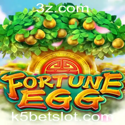Explorando o Jogo 'FortuneEgg' e Suas Regras com o K5bet