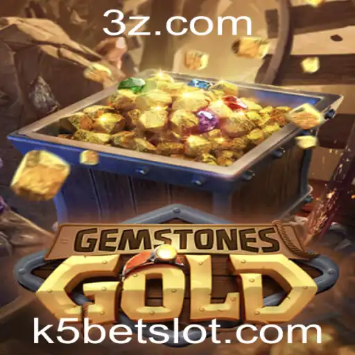 Descubra o Fascinante Mundo de GemstonesGold com K5bet