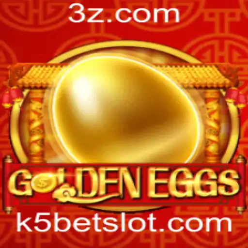 Descubra o Mundo do Jogo GoldenEggs com K5bet