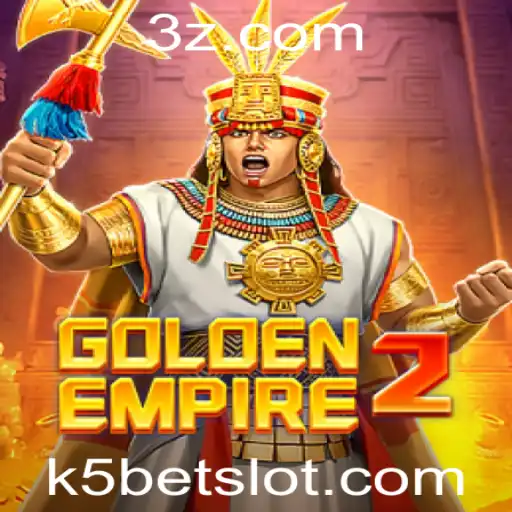 Explorando o Fascinante Mundo de GoldenEmpire2 e K5bet