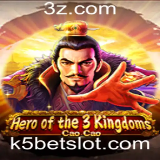 Explorando o Universo de Heroofthe3KingdomsCaoCao: Uma Jornada Épica com K5bet