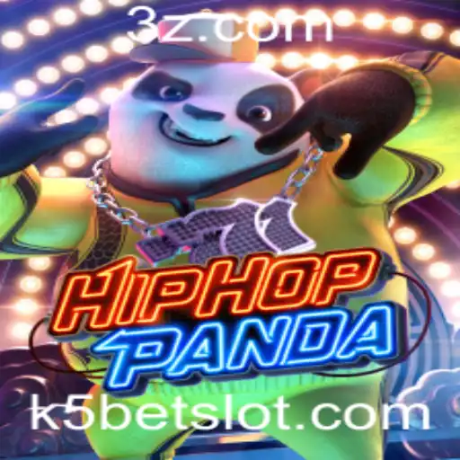 Descubra o Mundo de Emoções em HipHopPanda com K5bet