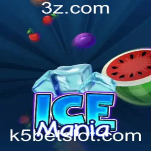 IceMania: Mergulhe na Aventura Gelada com K5bet