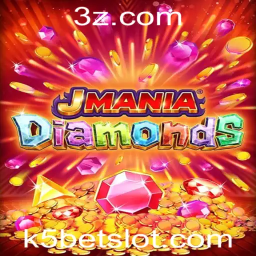 Descubra o Mundo de JManiaDiamonds: A Emoção Brilhante de K5bet