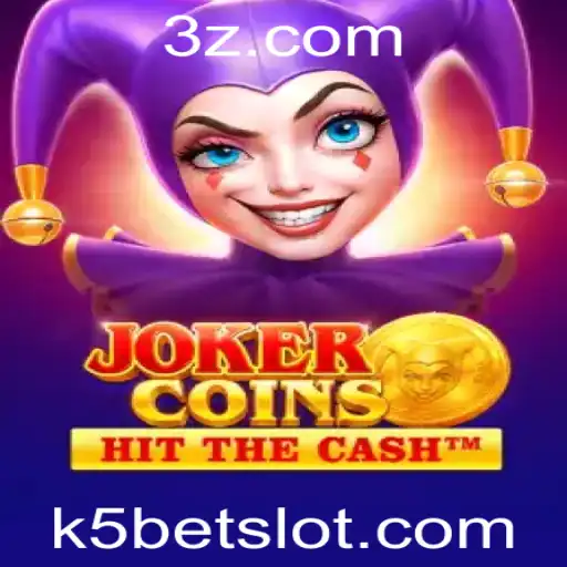 Desvendando JokerCoins: A Nova Sensação dos Jogos com K5bet