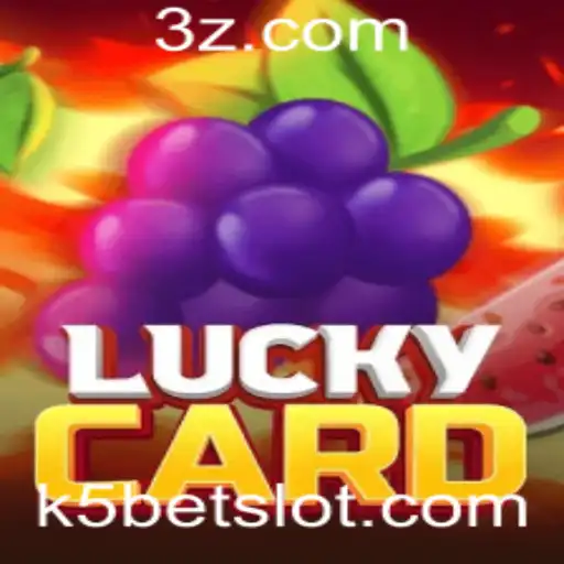 LuckyCard: Uma Nova Forma de Entretenimento com K5bet