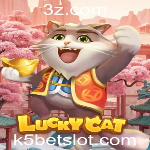 Explorando o Mundo do Jogo LuckyCat com K5bet
