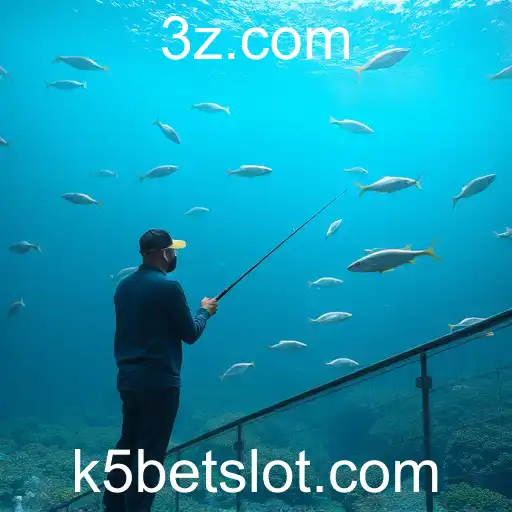 A Arte e Ciência da Pesca: Explorando o Fascinante Mundo do K5bet