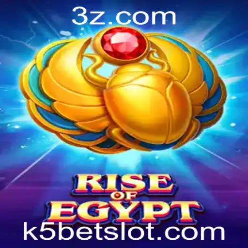 Descubra o Fascinante Mundo de 'RiseOfEgypt' no K5bet