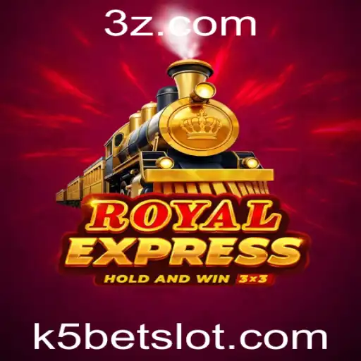 Royal Express: As Regras e Estratégias de Sucesso no Mundo de K5bet
