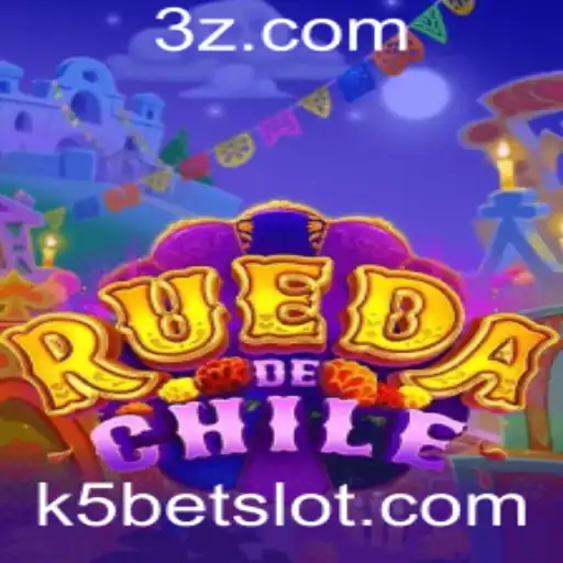 Descubra o Fascinante Mundo de RuedaDeChile com K5bet