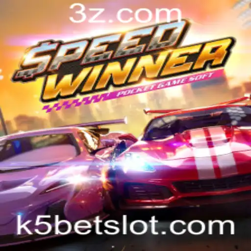 Explorando o Jogo SpeedWinner: Diversão e Aventura com K5bet