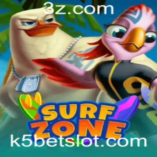 Tudo sobre SurfZone: O Jogo de Surf que Está Conquistando Jogadores