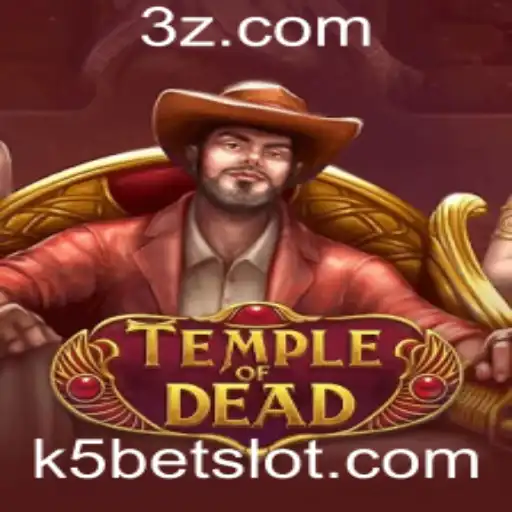 Descubra a Aventura Mística em TempleofDead com a Plataforma K5bet