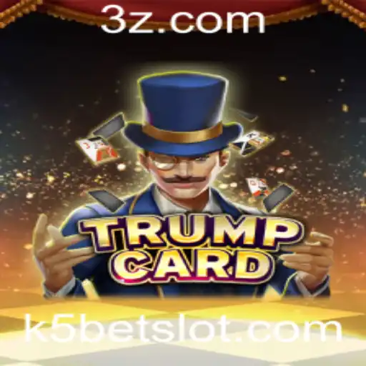 TrumpCard: Entendendo o Jogo Relacionado ao K5bet